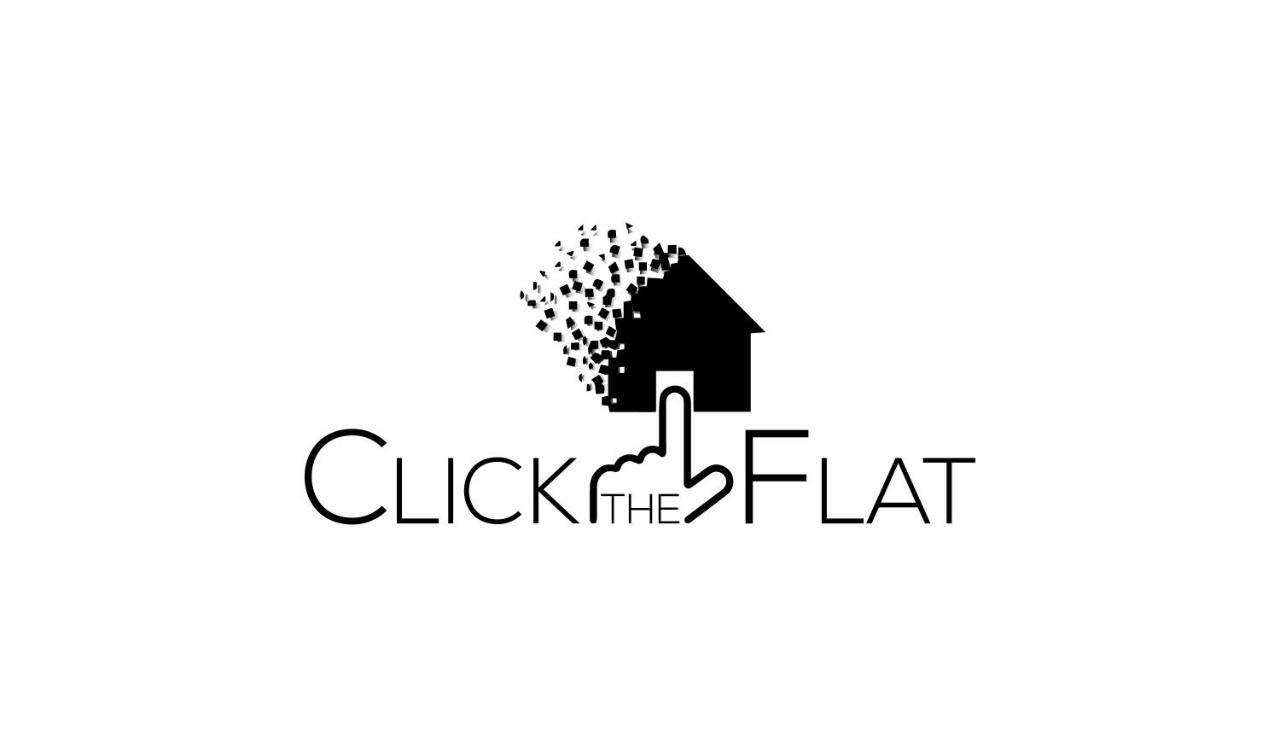 ClickTheFlat Artistic Estate Apartment Varsovia Exterior foto